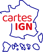 Cartes IGN