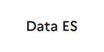 Logo Data ES Logo Data ES