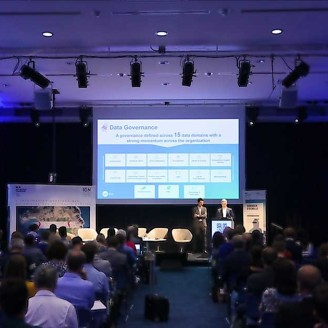 Salon de la Data et de l'IA