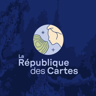 Logo de l'initiative République des cartes 