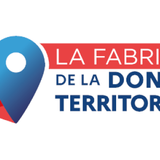 La Fabrique de la donnée territoriale
