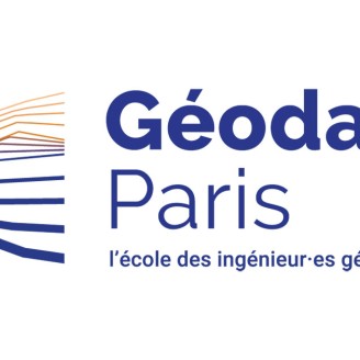 Logo Géodata Paris