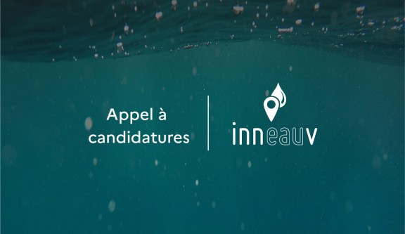 Appel à candidatures Inneauv