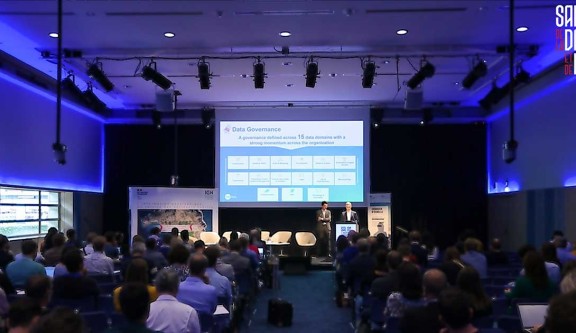 Salon de la Data et de l'IA