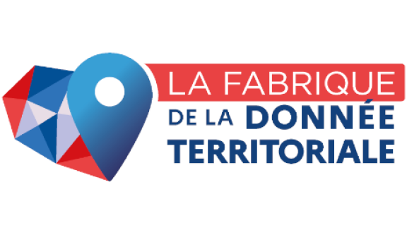 La Fabrique de la donnée territoriale