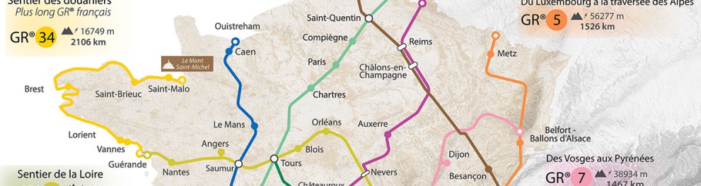 Carte IGN réalisée dans le cadre du #30DayMapChallenge 2025