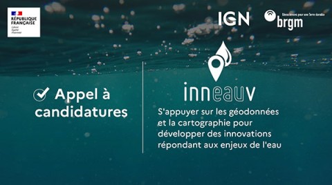 Appel à candidatures INNEAUV