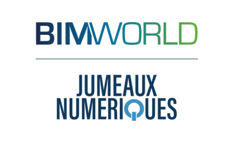 BIM WORLD - Jumeaux numériques