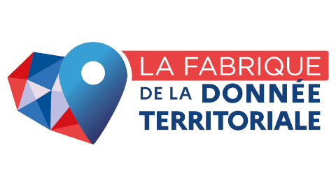 La Fabrique de la donnée territoriale