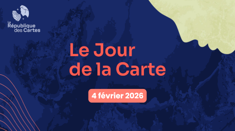 La République des cartes, le Jour de la carte, 4 février 2026