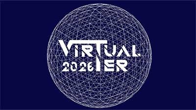 Logo du Salon VirtualTerr 2026
