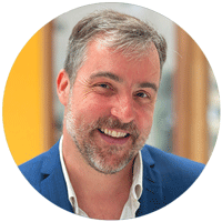 Boris, Chef de Projet Occupation du Sol OCS GE