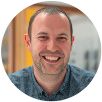 Pierre-Yves Chef de Projet Maîtrise d’œuvre LiDAR HD