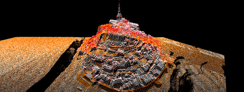 Mont Saint-Michel (50)